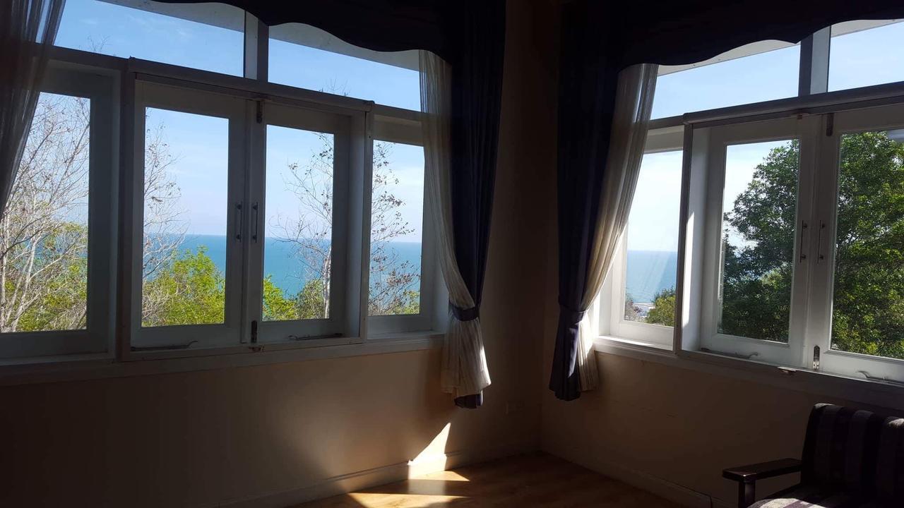 Villa Mui Ne Phan Thiet Bagian luar foto